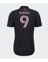 Inter Miami Luis Suarez #9 Vieraspaita 2026-27 Lyhythihainen